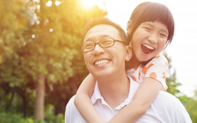 Theo dõi 20.000 trẻ trong 6 năm kết luận: Trẻ học tốt hay không phụ thuộc vào 8 điều-1