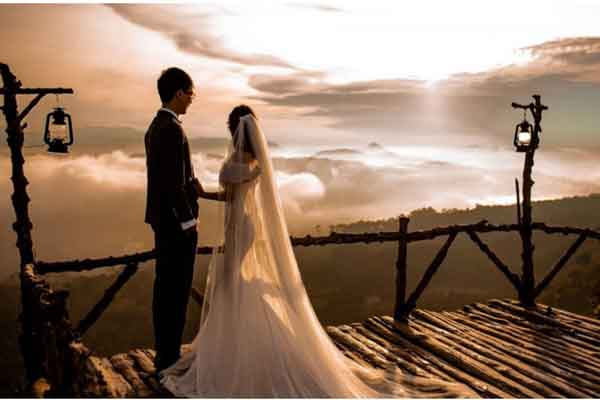 Vì một tờ giấy xét nghiệm ADN, bố tôi nhất quyết không cho tôi lấy chồng-1