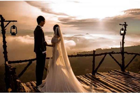 Vì một tờ giấy xét nghiệm ADN, bố tôi nhất quyết không cho tôi lấy chồng