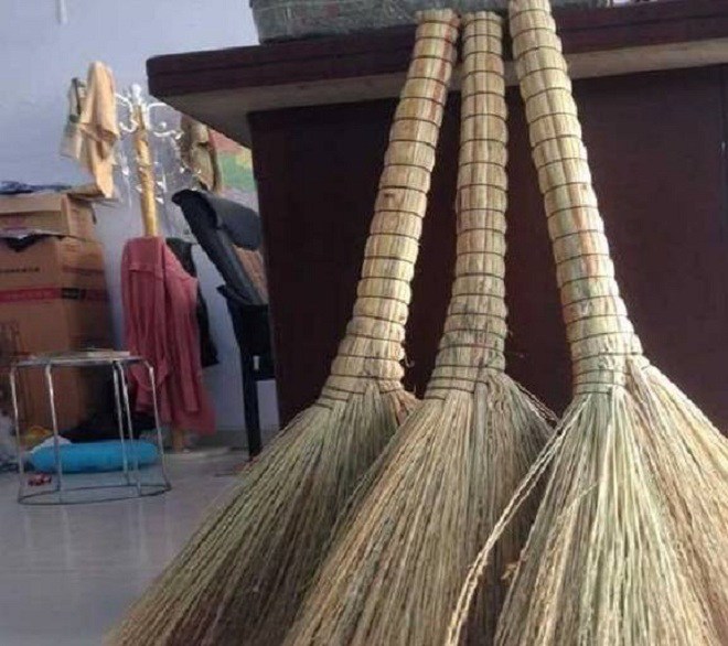 Loại vật dụng xua đuổi tà khí” này nếu đặt đúng sẽ vượng tài lộc, nhưng nếu đặt sai cẩn thận hao tài-3