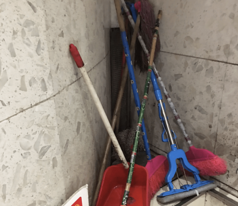 Loại vật dụng xua đuổi tà khí” này nếu đặt đúng sẽ vượng tài lộc, nhưng nếu đặt sai cẩn thận hao tài-4