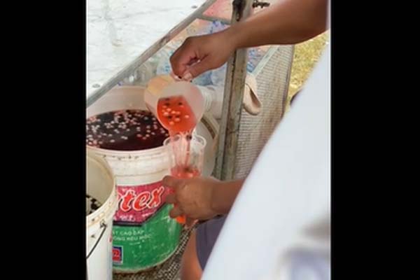 Quy hoạch cải tạo khu chung cư cũ đầu tiên ở Hà Nội-2