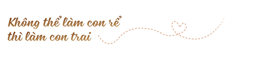 Người phụ nữ Hà Nội cưới vợ mới cho con rể cũ, giữ lại sống chung nhà-3