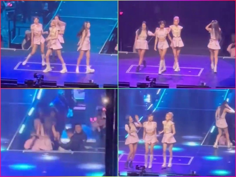 Báo Pháp chê BlackPink tệ hại, vì sao?-2