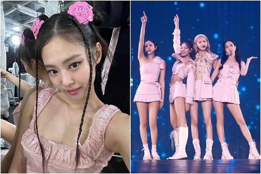 Báo Pháp chê BlackPink tệ hại, vì sao?-1