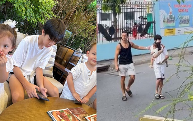 Hé lộ đoạn tin nhắn Kim Lý nói về Subeo, Hồ Ngọc Hà phản ứng thế nào?-3