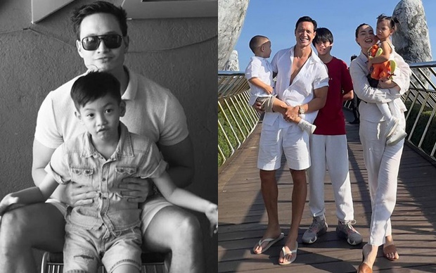 Hé lộ đoạn tin nhắn Kim Lý nói về Subeo, Hồ Ngọc Hà phản ứng thế nào?-2