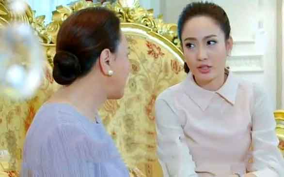 Chị dâu đòi bố mẹ tôi phải ký cam kết thì mới chịu nhận vàng cưới-1