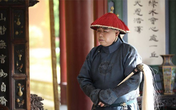 Hầu hạ trong cung cả đêm, thái giám cuối cùng của nhà Thanh tiết lộ: Nhất định phải có một thứ trong giày-2