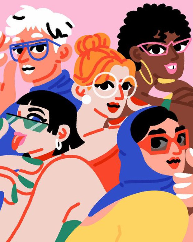 10 ĐIỀU cần tuân thủ trong tất cả mối quan hệ, hiểu để bớt thất vọng, tìm được người đáng kết giao-2