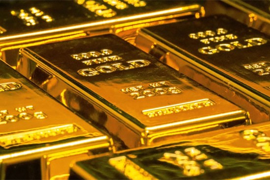 Giá vàng hôm nay 6/9: Thế giới giảm, vàng SJC đứng ở mức cao