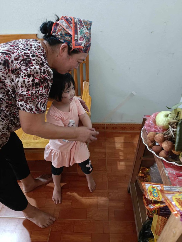 Con dâu kể chuyện mẹ chồng cho bánh không có nhân, điểm đặc biệt khiến bao người cảm động-4