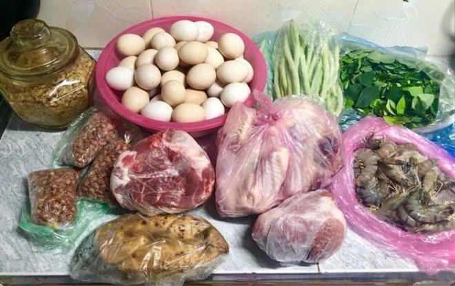 Con dâu kể chuyện mẹ chồng cho bánh không có nhân, điểm đặc biệt khiến bao người cảm động-5
