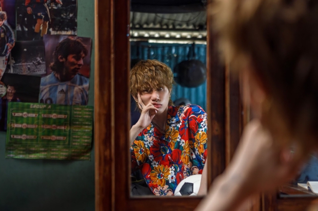 Dùng hình ảnh của Messi cùng lối truyền thông ỡm ờ, Jack tự ném đá vào chân mình-5