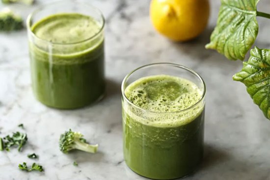 Cách cực dễ làm ly nước giàu apigenin để chống ung thư và ngăn chặn oxy hóa cơ thể