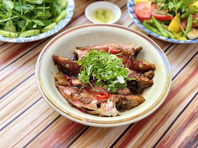 5 món nếu kết hợp trên mâm cơm vừa ngon miệng lại giúp đẹp da, bổ máu, giảm cholesterol xấu-2