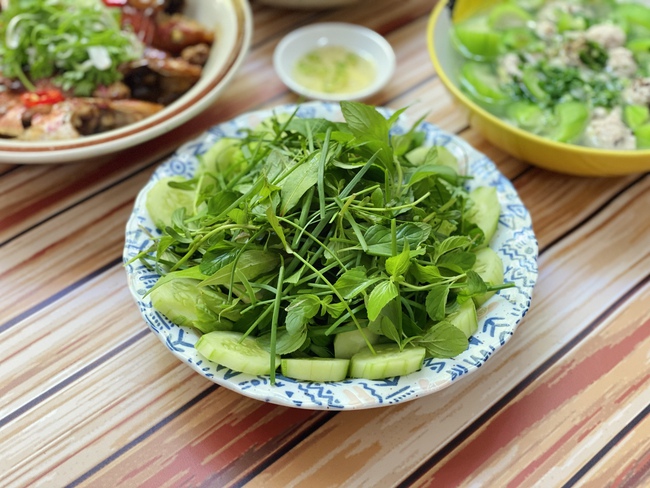 5 món nếu kết hợp trên mâm cơm vừa ngon miệng lại giúp đẹp da, bổ máu, giảm cholesterol xấu-3