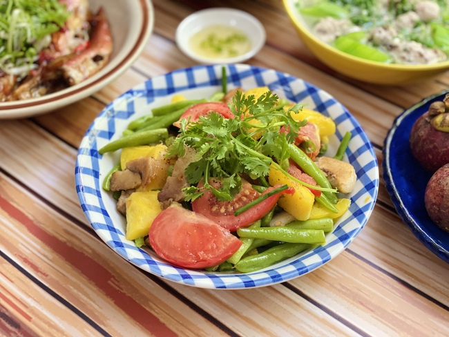 5 món nếu kết hợp trên mâm cơm vừa ngon miệng lại giúp đẹp da, bổ máu, giảm cholesterol xấu-4