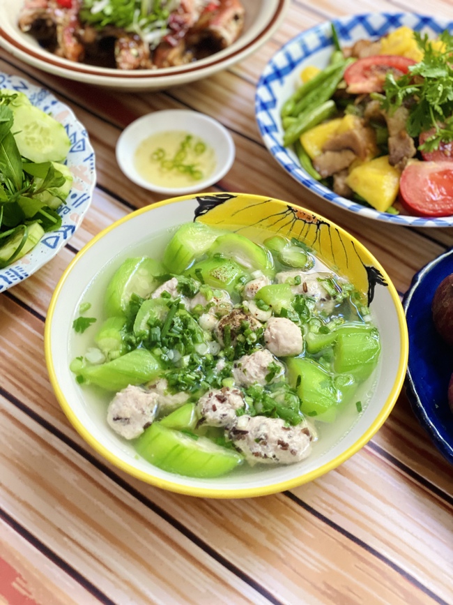 5 món nếu kết hợp trên mâm cơm vừa ngon miệng lại giúp đẹp da, bổ máu, giảm cholesterol xấu-5