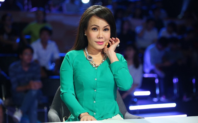 Việt Hương: Sở hữu biệt thự sang trọng, có hồ bơi, nhưng thích sống ở xóm lao động nghèo-2