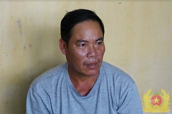 Vờ đi làm xa, nửa đêm người tình trở về sát hại nữ chủ quán nhậu ở Tiền Giang