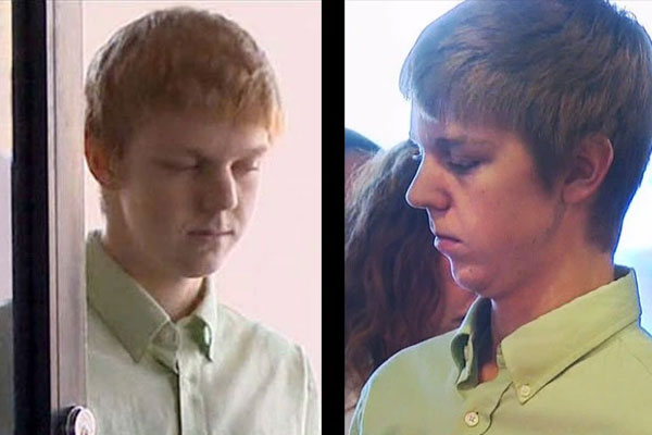 Dư luận Mỹ từng phẫn nộ vì cậu ấm hư hỏng lái xe tông chết 4 người, thoát tù nhờ bệnh con nhà giàu-1