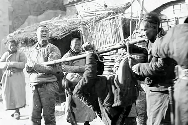 Từ Hi sở hữu thứ khiến vua Hàm Phong mê mệt, nhanh chóng sắc phong địa vị tôn quý-7