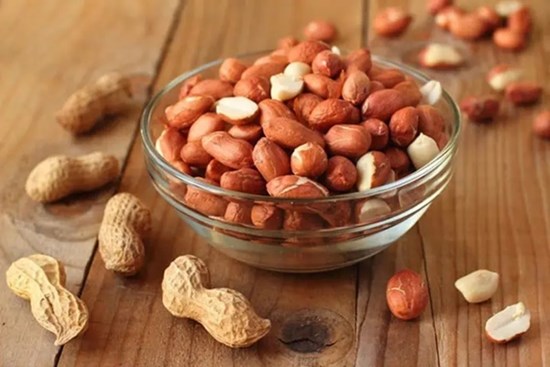 Loại hạt được mệnh danh là 'nhân sâm', chuyên gia khuyên nên ăn mỗi ngày
