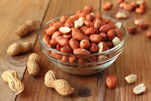 Loại hạt được mệnh danh là nhân sâm, chuyên gia khuyên nên ăn mỗi ngày-1