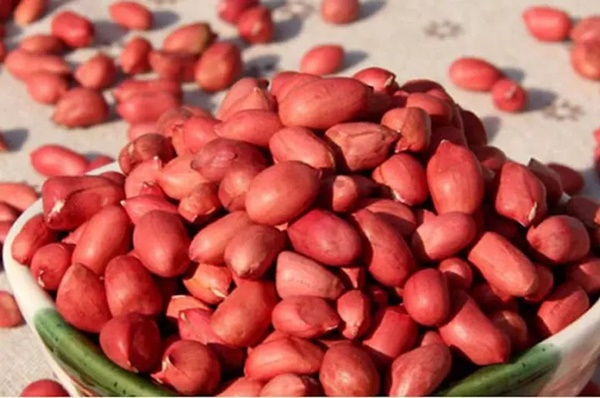 Loại hạt được mệnh danh là nhân sâm, chuyên gia khuyên nên ăn mỗi ngày-2