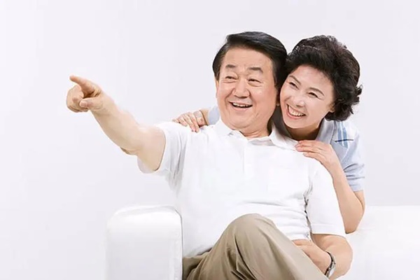 Vóc dáng quyết định tuổi thọ: Người sống thọ có 4 dấu hiệu nổi bật trên khuôn mặt và số đo lớn ở 2 bộ phận-4