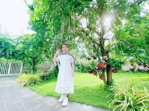 NSND Bạch Tuyết sống một mình trong biệt thự 1.200 m2-15