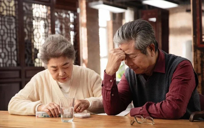 Bán nhà lấy 1,6 tỷ đồng lên phố sống, sau 15 năm tôi hối hận vì cùng số tiền không an cư nổi ở quê-1