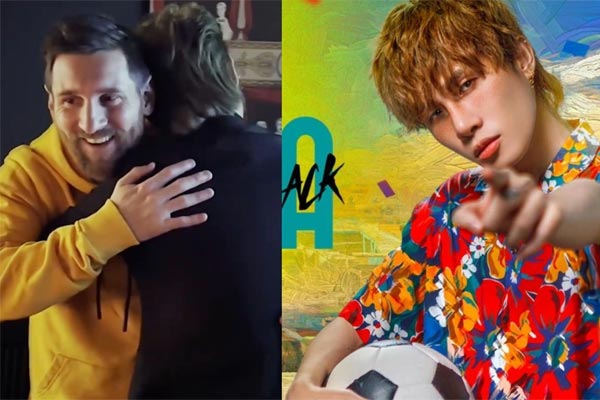 Đại diện doanh nhân Quốc Cường: Phía Jack không thiện chí, sẽ công khai toàn bộ tin nhắn và số tiền chuyến đi gặp Messi-3