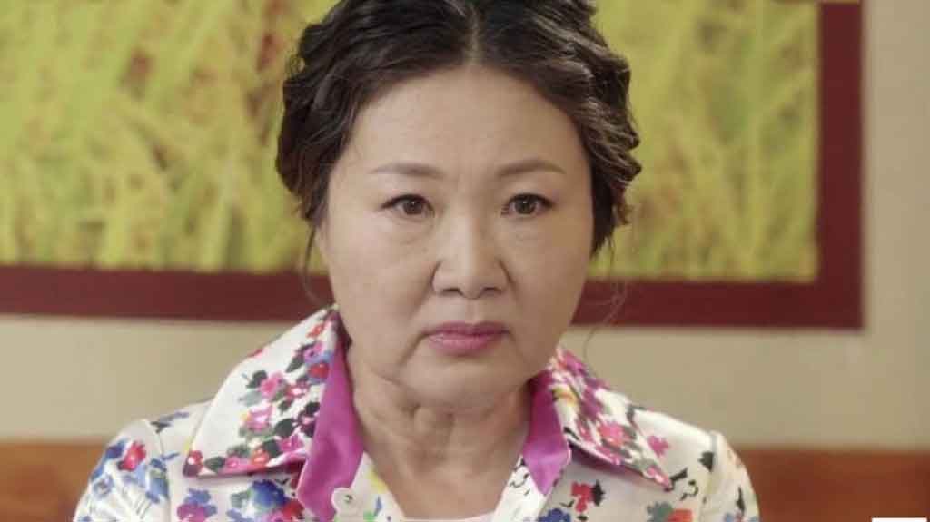 Đề nghị mẹ vợ đóng tiền ăn hàng tháng, lời bà đáp lại khiến tôi tái mặt-1