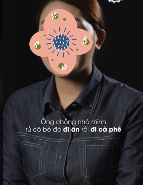 Vợ thuê người test chồng hút 5 triệu view TikTok, cái kết nhức nhối và lựa chọn nào cho các bà vợ?-1