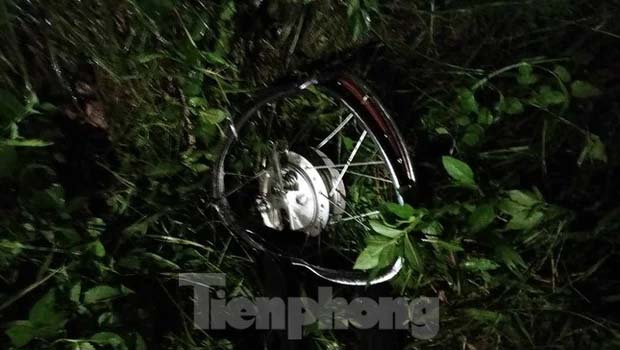 Phó Chủ tịch xã ở Lạng Sơn va chạm giao thông liên hoàn khiến 4 người bị thương-1