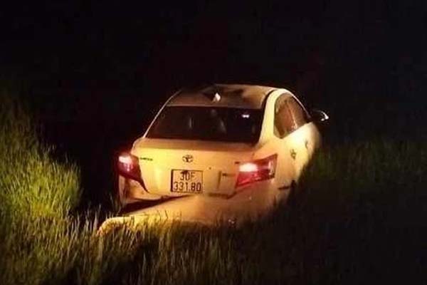 Cặp vợ chồng dán băng dính, nhét quần vào miệng bé gái hơn 1 tuổi lĩnh án-2