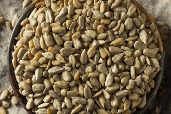 Loại hạt quen thuộc vừa cải thiện sinh sản lại giàu omega 3 và 6, giúp cơ thể khỏe 