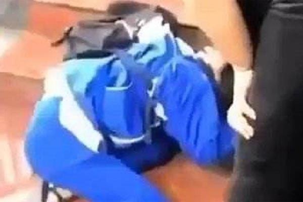 Cô giáo Hà thành nổi như cồn sau lễ khai giảng-10