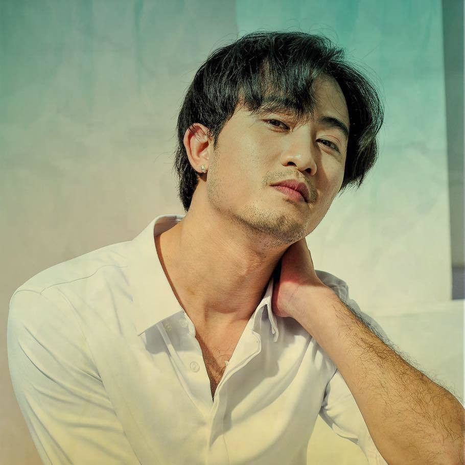 Doãn Quốc Đam quá mờ nhạt trên phim giờ vàng-2