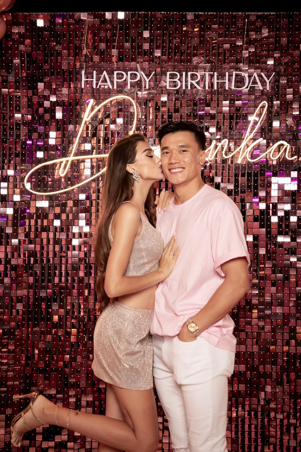 Bùi Tiến Dũng bất ngờ đi khám sức khoẻ tâm thần, chuẩn bị làm điều đặc biệt với vợ mẫu Tây Dianka-2