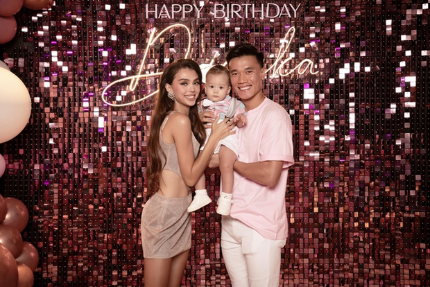 Bùi Tiến Dũng bất ngờ đi khám sức khoẻ tâm thần, chuẩn bị làm điều đặc biệt với vợ mẫu Tây Dianka-3