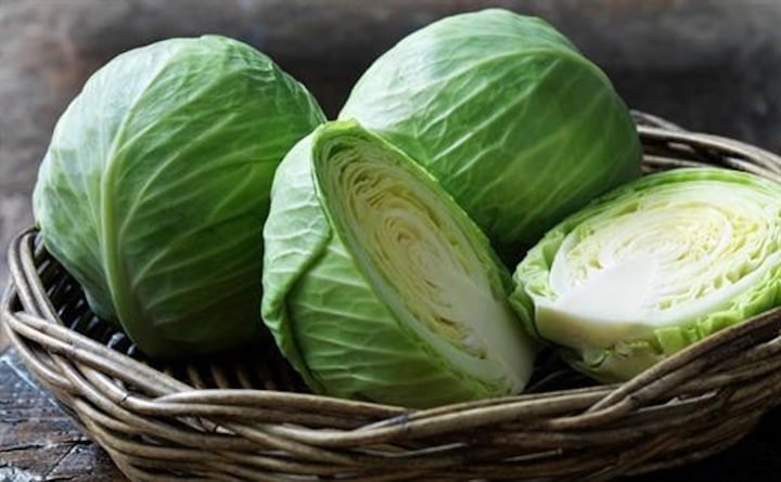 5 loại mặt nạ làm từ rau trong vườn giúp làn da đẹp rạng rỡ-1