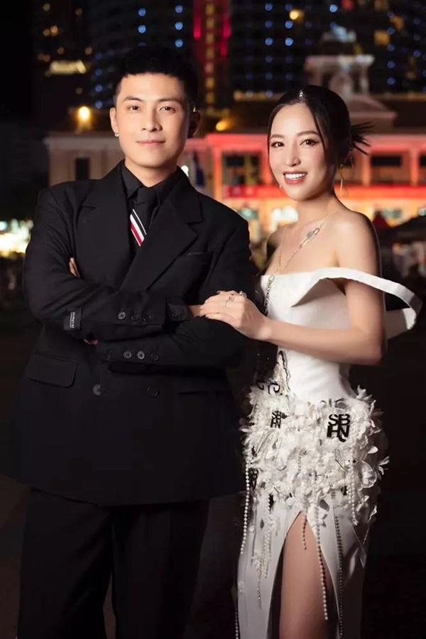 HOT: Gin Tuấn Kiệt - Puka thông báo về chung một nhà sau thời gian dài úp mở chuyện hẹn hò-2