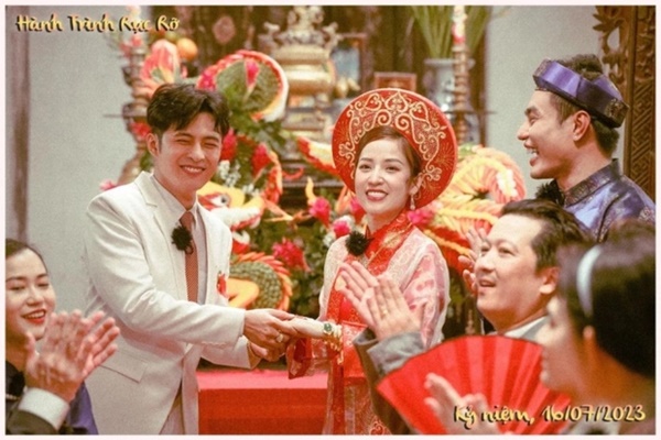 HOT: Gin Tuấn Kiệt - Puka thông báo về chung một nhà sau thời gian dài úp mở chuyện hẹn hò-3