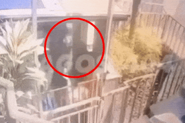 Thang máy rơi tự do 100 mét xuống khe núi, camera ghi lại khoảnh khắc trước khi toàn bộ nạn nhân tử vong thương tâm