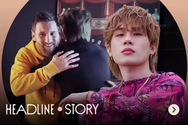 Doanh nhân Quốc Cường đề nghị ca sỹ Jack đưa bằng chứng liên hệ với Messi-2