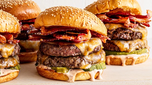 4 loại bữa ăn quen miệng của người Việt nhưng lượng đường trong máu tăng không phanh”: Bớt ngay nếu muốn sống khỏe, thọ dài-2