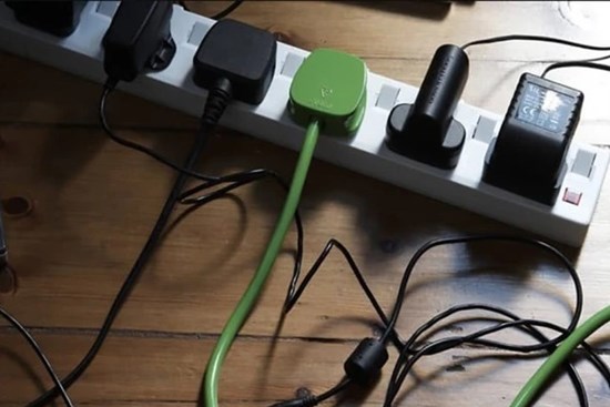 Những sai lầm nguy hiểm khi sử dụng ổ cắm điện nối dài